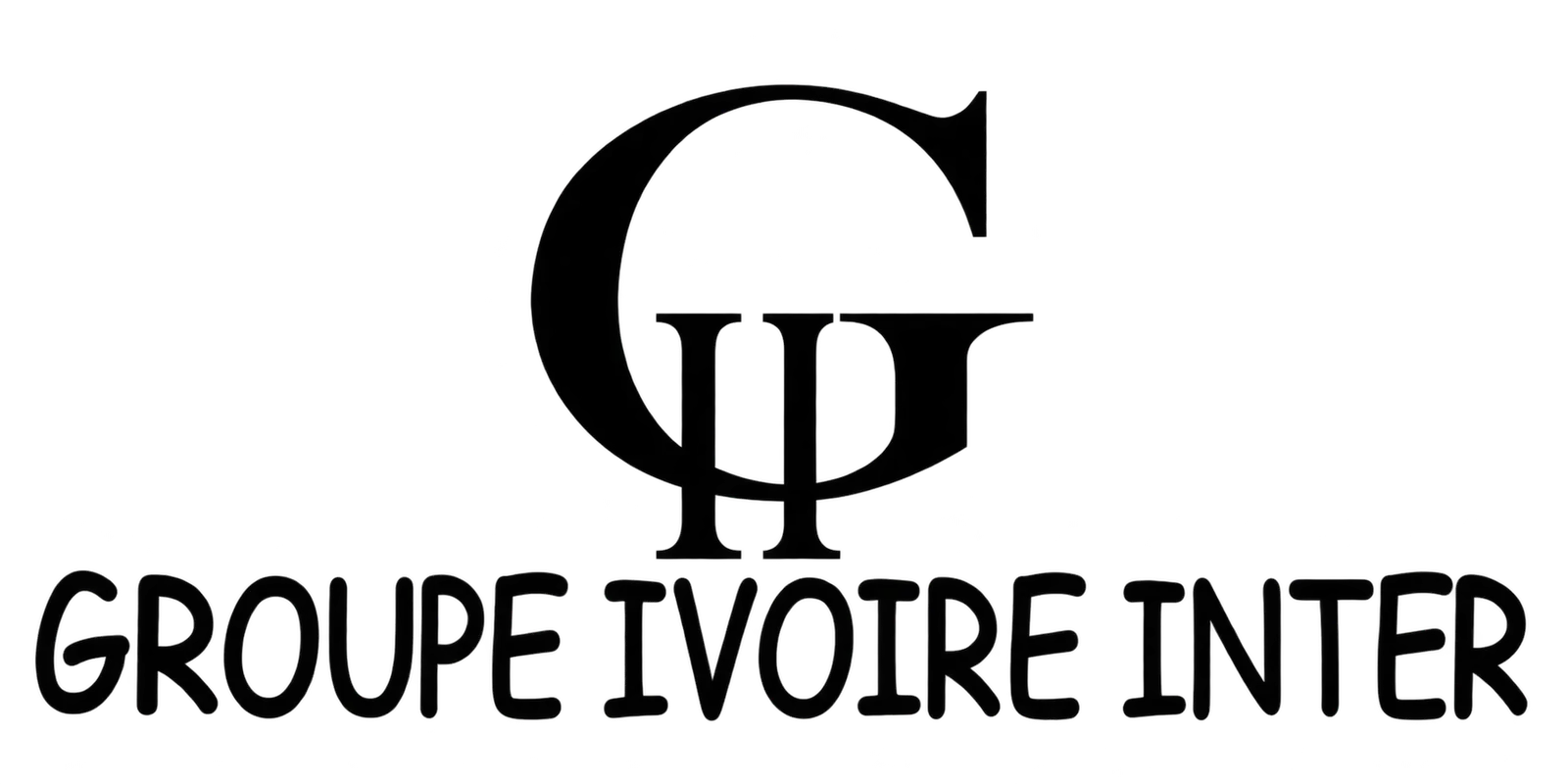 Logo officiel de Groupe Ivoire Inter